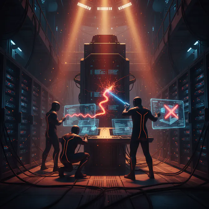 Details of the Fortinet FortiWeb Zero-Day Flaw - Ultimate Guide to Fortinet FortiWeb Zero-Day Flaw: 5 Proven Steps