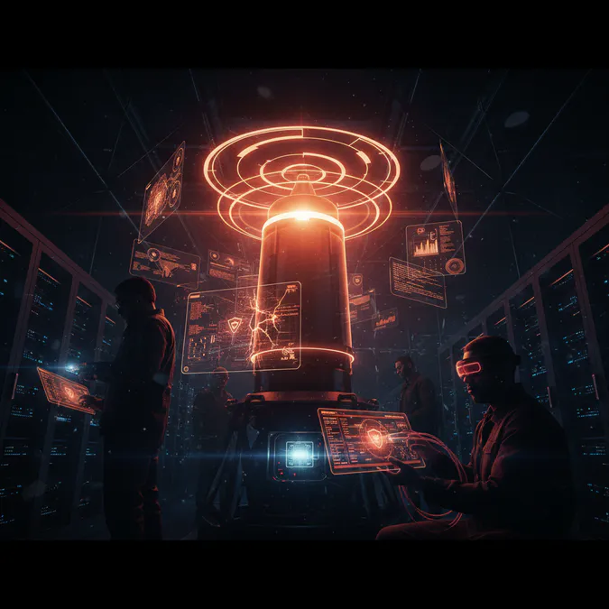 How Radar Works: A Step-by-Step Guide - 10 Essential Tips for Effortless Vulnerability Scanning