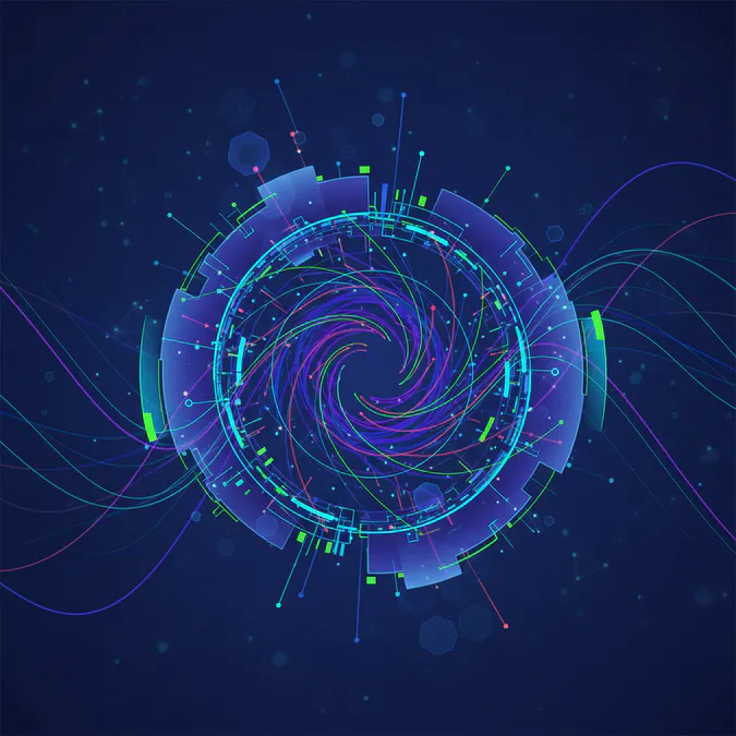 Overview of the Advantest Ransomware Attack - Advantest Ransomware Attack: 7 Essential Insights for Cybersecurity