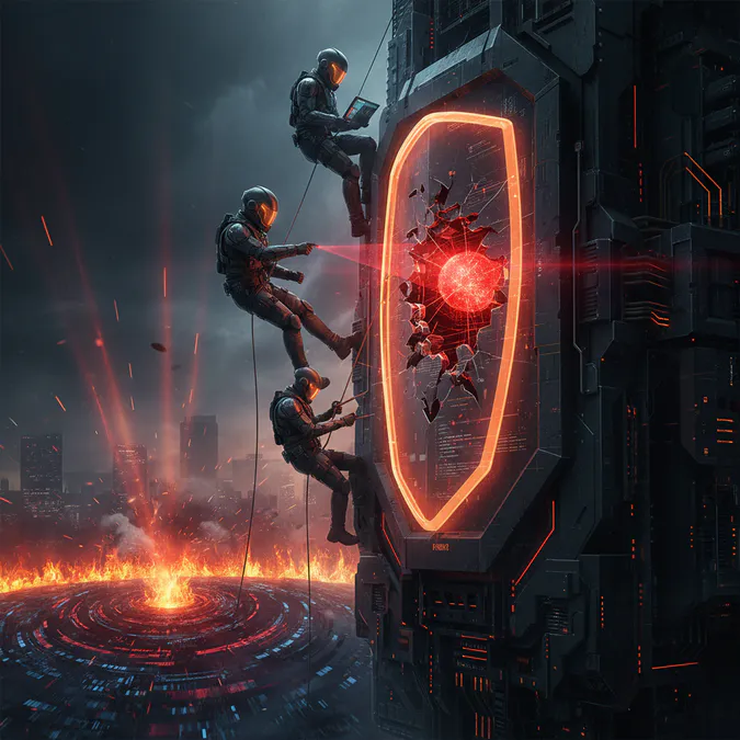 Why This Vulnerability Matters - F5 BIG-IP Vulnerability: 7 Proven Security Updates