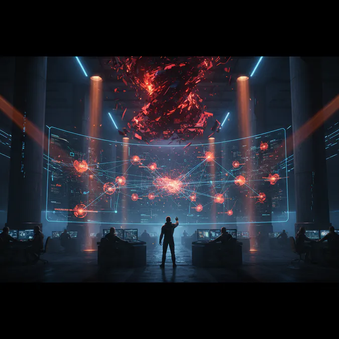 Significant Ranking Shifts Reflect Evolving Threats - OWASP Top 10 2026: Two New Categories Reshape Application Security Priorities