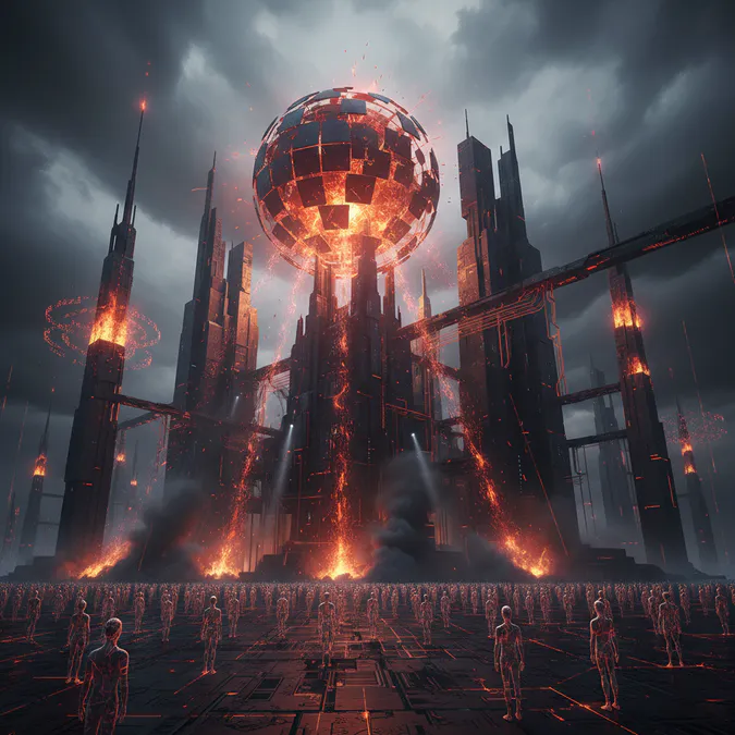 Scale and Impact: 25M+ People Affected - Conduent Data Breach: 25M Affected - Simple Steps to Protect