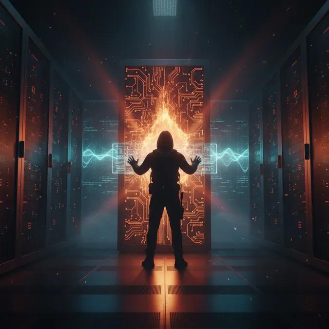 WAF Bypass Mechanism - ACME Validation Bug: 5 Proven Steps to Secure Your WAF