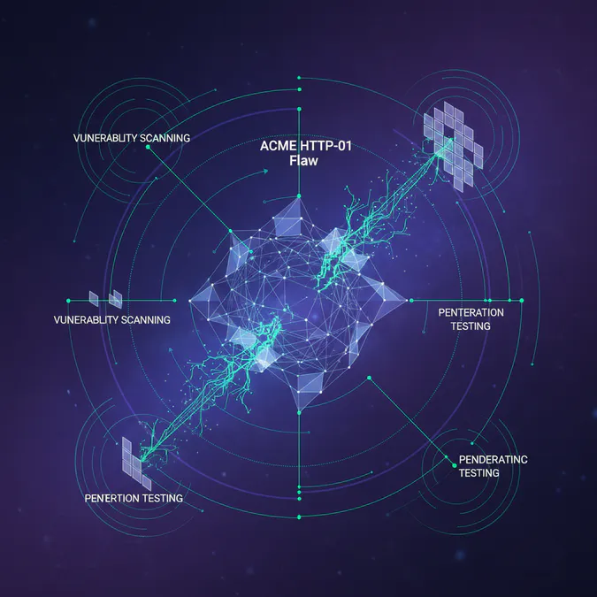 Technical Details of ACME HTTP-01 Flaw - ACME Validation Bug: 5 Proven Steps to Secure Your WAF