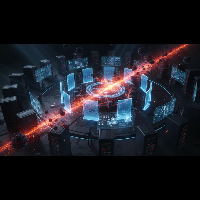 Understanding Web Application Firewalls - Web Application Firewall Market: 2025-2033 Proven Growth Insights