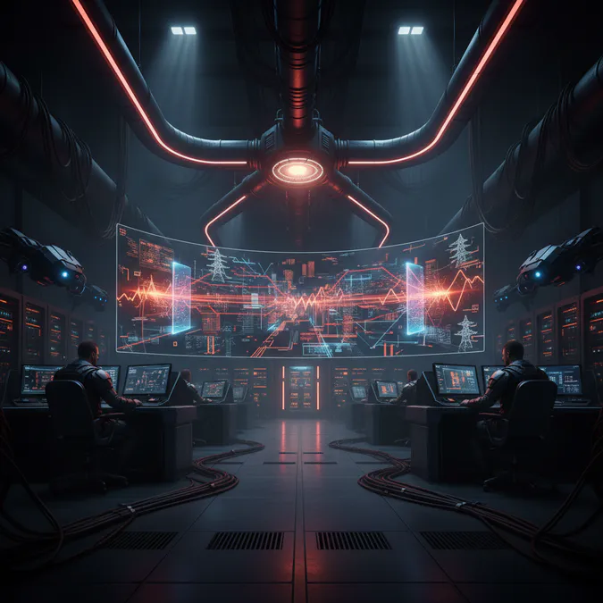 The Strategic Importance of Digital Connectivity Cybersecurity - Effortless Digital Connectivity Cybersecurity: 10 Essential Insights