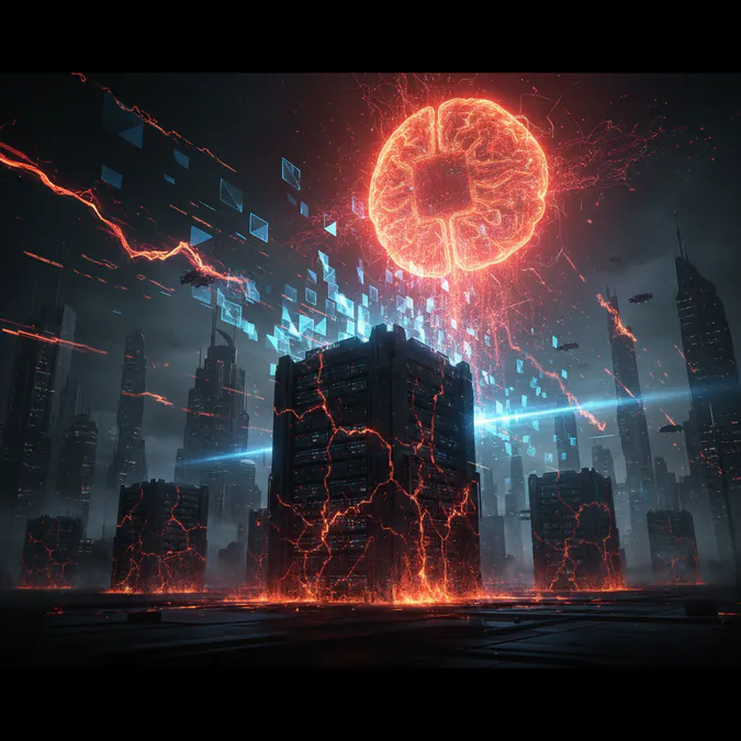 The AI-Security Gap: A Growing Disconnect - AI Security Human Risk: 10 Proven Steps for Ultimate Safety