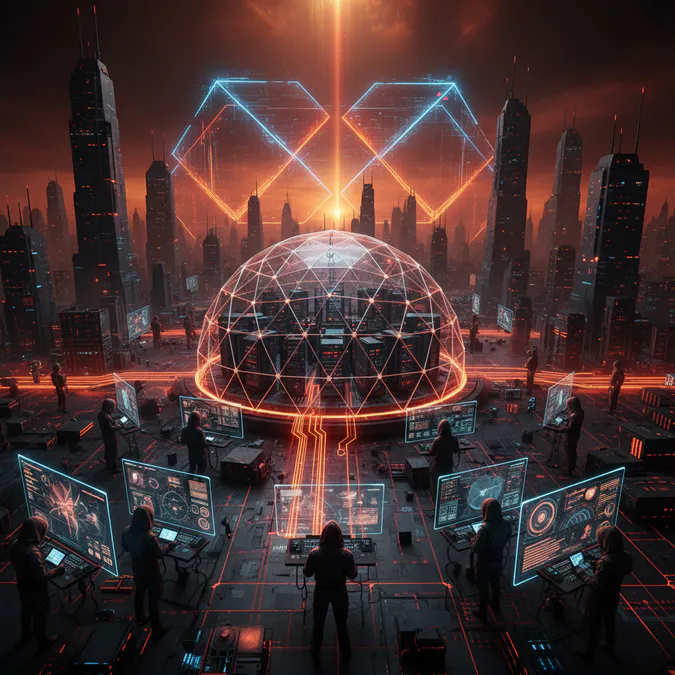 Market Growth Projections and Size Analysis - Web Application Firewall Market: Proven Growth from $7B to $20B