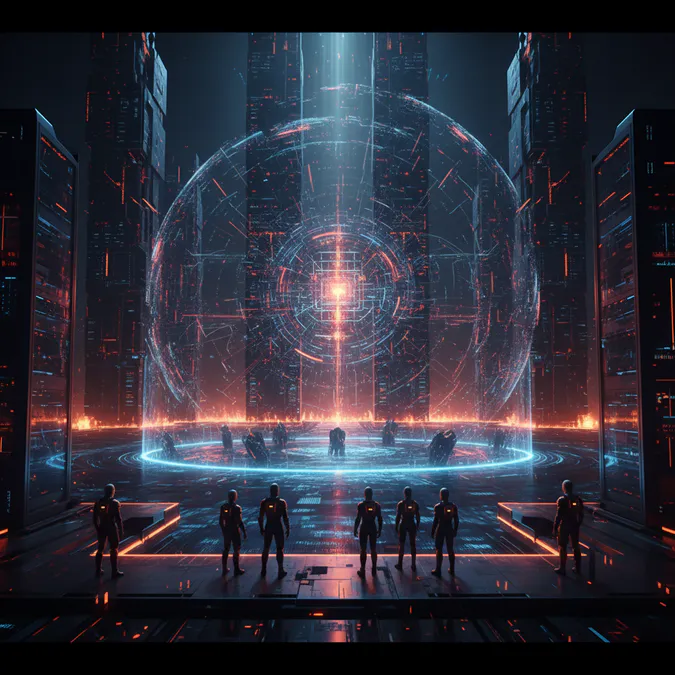 Why Autonomous Cybersecurity Matters - 10 Proven Features of the Autonomous Cybersecurity Bot