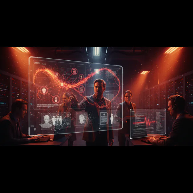 Data at Risk from Ransomware Attacks - Ransomware Attack: 7 Essential Steps for Stress-Free Protection