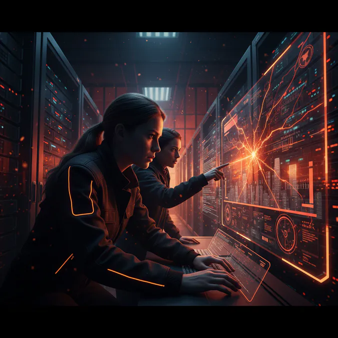 Potential Impact: WAF Bypass and Beyond - ACME Validation: 5 Proven Fixes for Cloudflare's Security