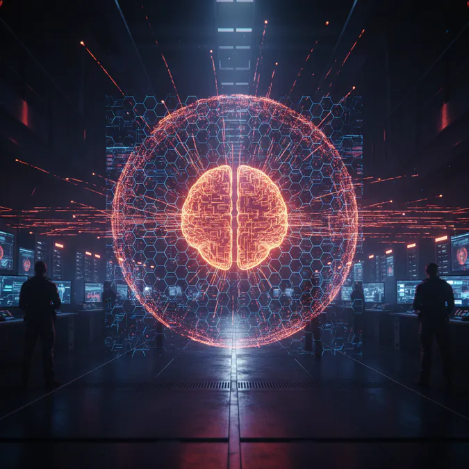 Agentic Defenses: A Proactive Approach to Cybersecurity - 10 Proven Ways Agentic AI Defends Against Cyberattacks