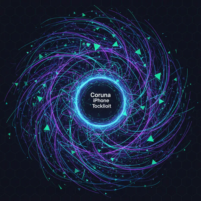 What is the Coruna iPhone Hacking Toolkit? - 10 Essential Tips for Effortless iPhone Hacking Protection