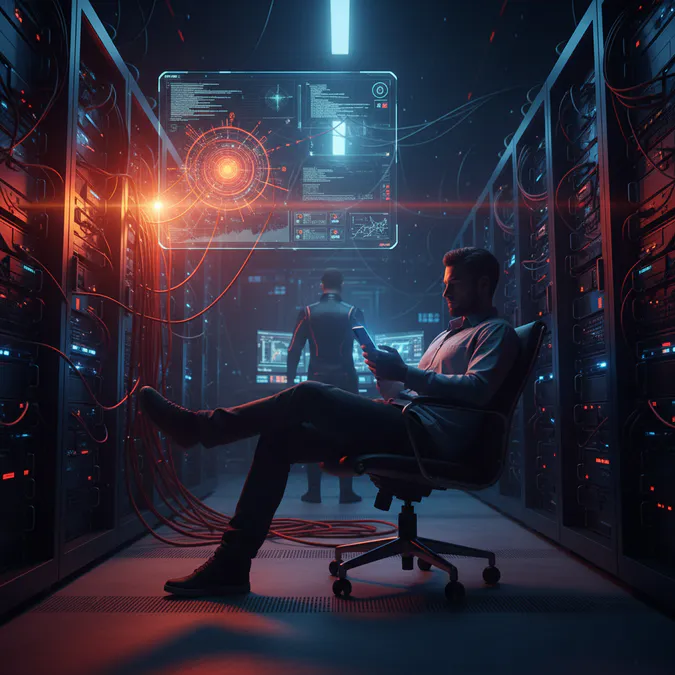 The Negligent Employee Problem - 10 Essential Strategies for Effortless AI Insider Risk Mitigation