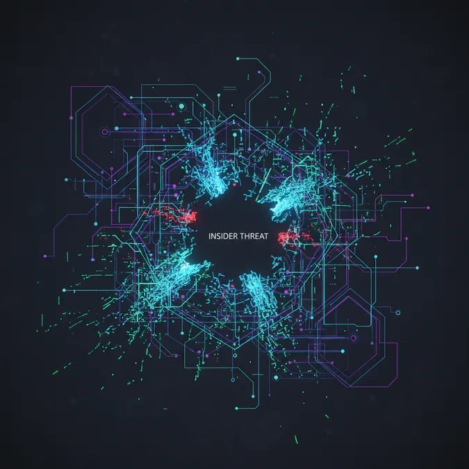 How Malicious Insiders Exploit AI Technologies - 10 Essential Strategies for Effortless AI Insider Risk Mitigation