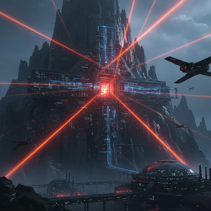 The Future of National Security Research at ACNSI - 10 Essential Insights into National Security Research