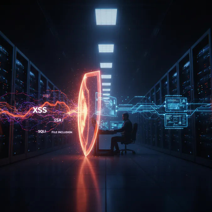 Common Attack Vectors Protected by WAF - Ultimate Web Application Firewall Guide for 2026: Proven Strategies