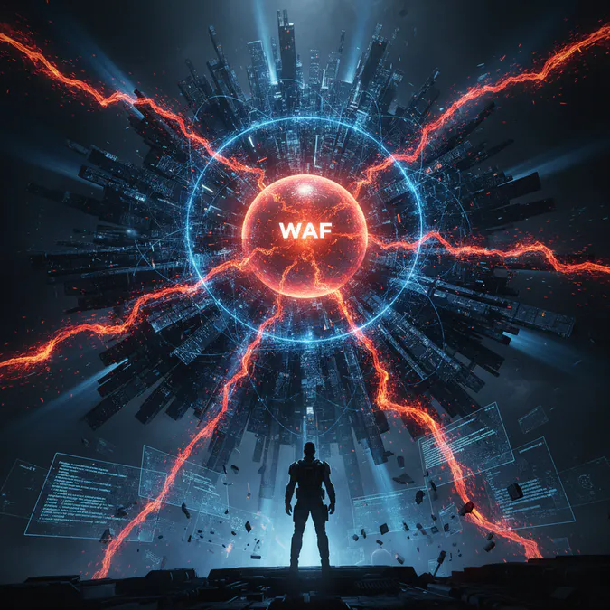 Why WAFs Are Failing - WAF Vulnerability Bypasses: 7 Essential Strategies for Security