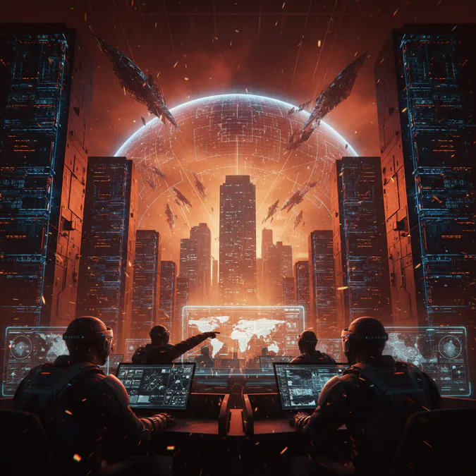 Implications for Organizations - America's Cyber Strategy: 7 Proven Steps for Defense