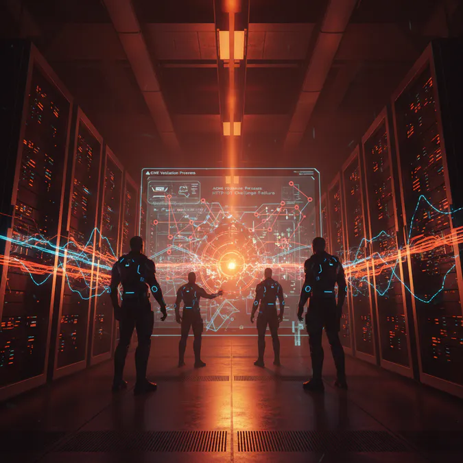 How the ACME Validation Bug Worked - 10 Essential Steps to Fix the ACME Validation Bug Effectively