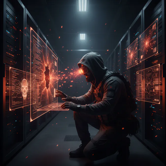 How Remote Code Execution Attacks Work - Remote Code Execution: 7 Proven Strategies for Protection