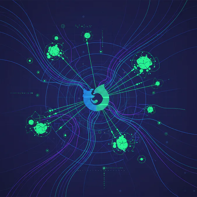 22 Security Flaws Discovered - AI Security: 22 Essential Flaws Found in Firefox by Claude