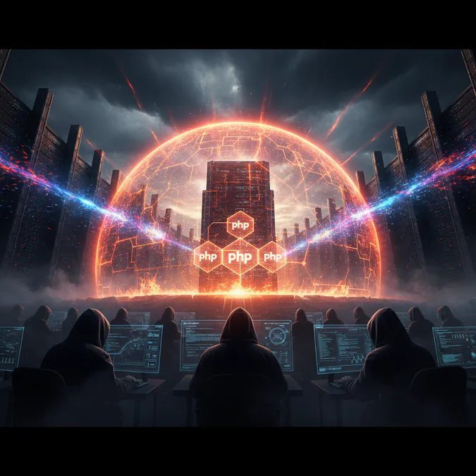 Web Application Firewall Protection - CGI Security: 10 Proven Steps to Bypass CVE-2026-27613