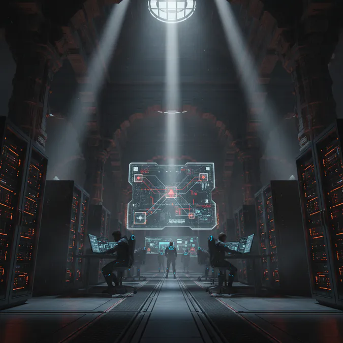 The Nature of Banking Sector Vulnerabilities - 10 Essential Strategies Against Nigerian Cybercrime Syndicates