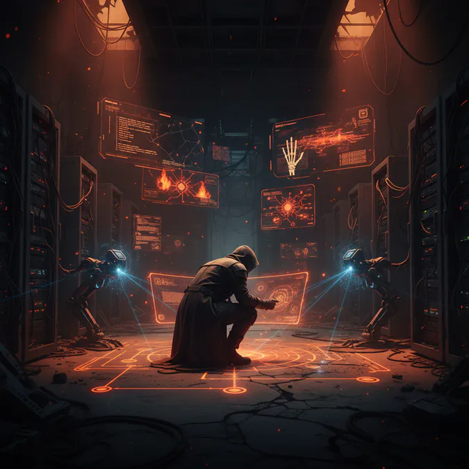 Exploitation Methods - Effortless Remote Access: 10 Proven Strategies for Ultimate Security