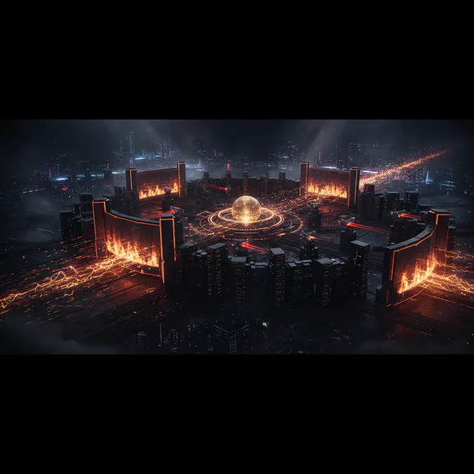 Best Practices for Securing Your API Gateway - 10 Essential Tips for Effortless API Gateway Security