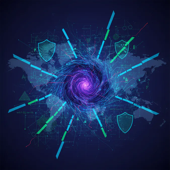 The Iran War and its Impact on Global Cybersecurity - Cyber Warfare: 7 Essential Strategies for Success