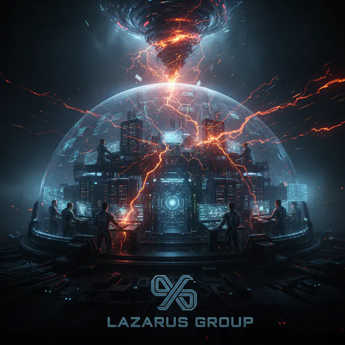 The Bitrefill Breach: What Happened? - Lazarus Hack: 5 Essential Steps for Effortless Data Protection