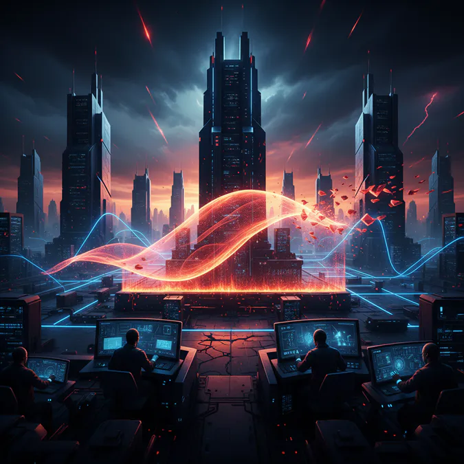 WAF Implementation Best Practices - Web Application Firewalls (WAF): Latest Trends, Security Incidents & Analysis