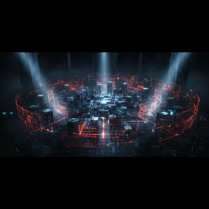 Zero Trust in Cloud Environments - Zero Trust Security Model: A Comprehensive Guide for Cloud Environments