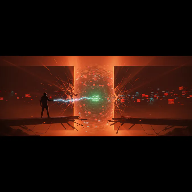 How the WAF Bypass Occurred - 10 Proven Steps to Fix the ACME Validation Bug Effectively