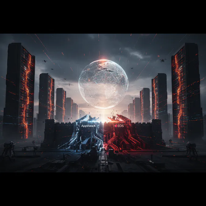 The AppViewX-Eos Acquisition: Strategic Overview - 10 Proven Strategies for AI Agent Identity Security