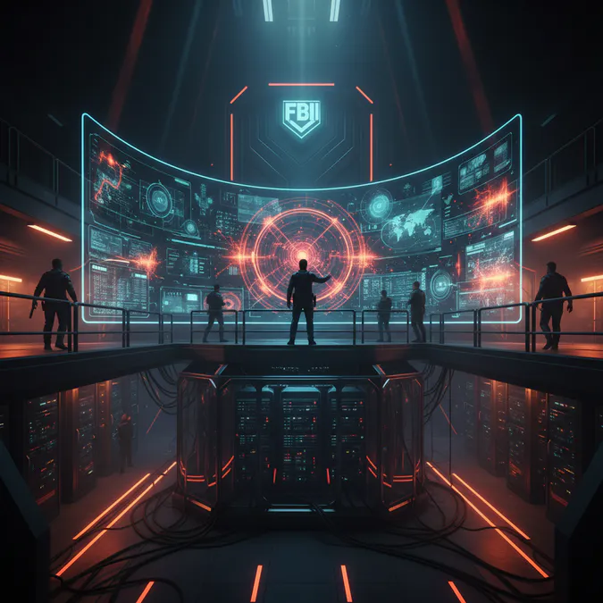 FBI Warning Details - 10 Essential Tips for Stress-Free Russian Intelligence Phishing Attacks