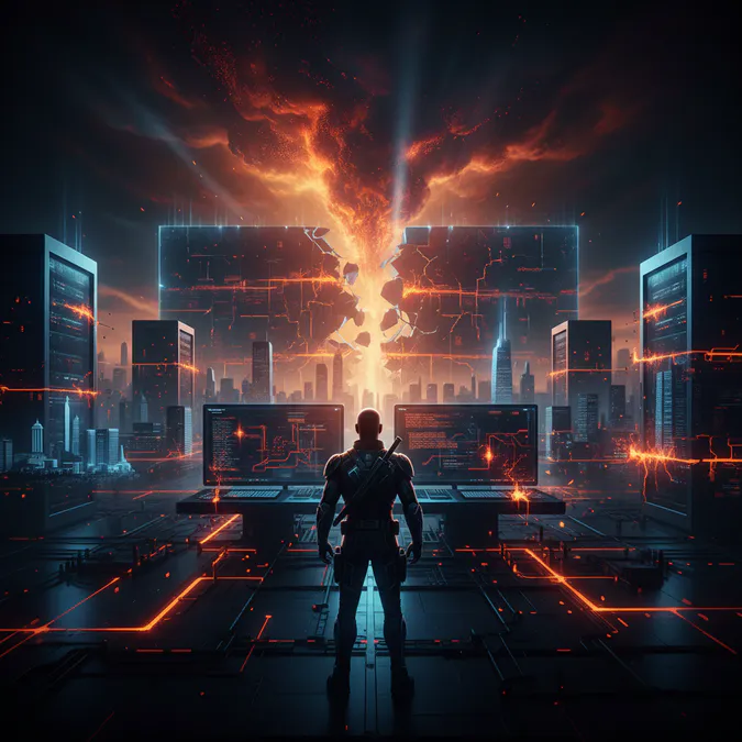 Scope and Scale of the Breach - 10 Proven Tips to Prevent a Signal Security Breach