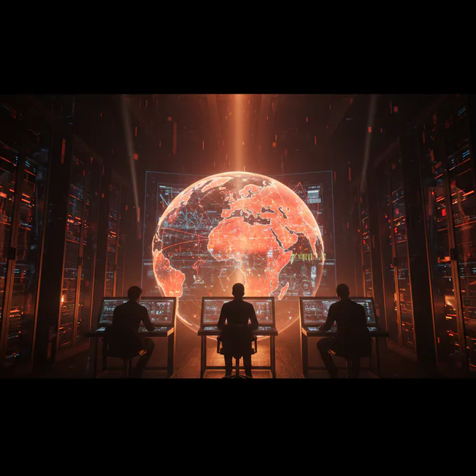 Assessing Country-Level Vulnerabilities - AI Cyberattack Risks: 7 Proven Ways to Strengthen Defenses