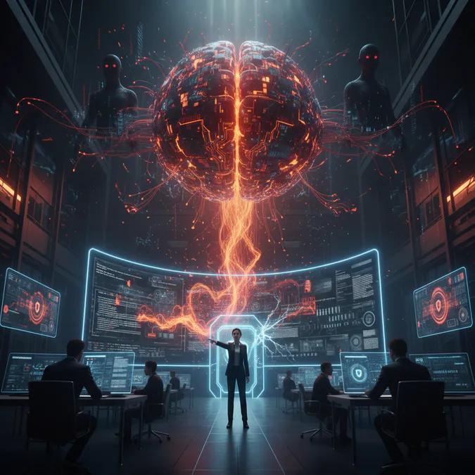 The Bottom Line: Adapting to the New Grift Economy - AI Scams Fraud: 7 Essential Defenses for 2026