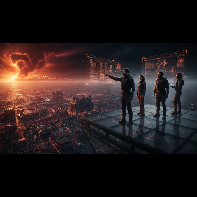 Implications for DevSecOps Teams - Application Security Trends: 5 Essential Insights for 2026