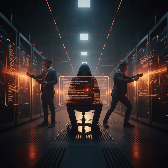 Target Audience: Web3 Developers and Security Teams - Smart Contract Security: The Ultimate Guide to 10 Risks in 2026