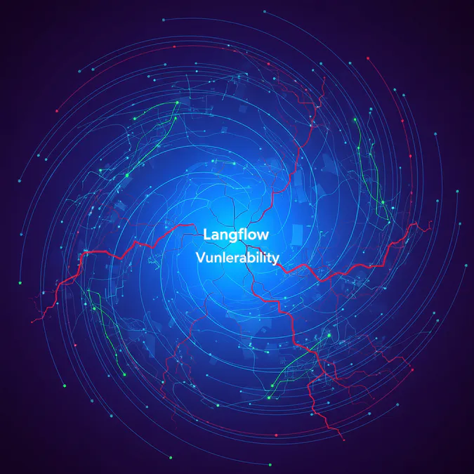 What is the Langflow Vulnerability? - Langflow Vulnerability: 5 Essential Protection Steps