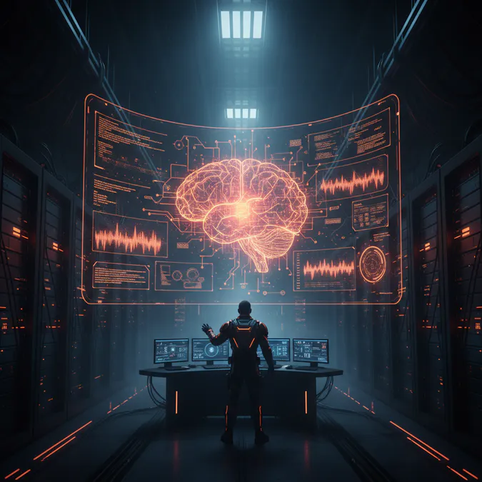 The Power of AI in Cybersecurity - 7 Essential AI Cybersecurity Tools: Mundix-CLI Guide