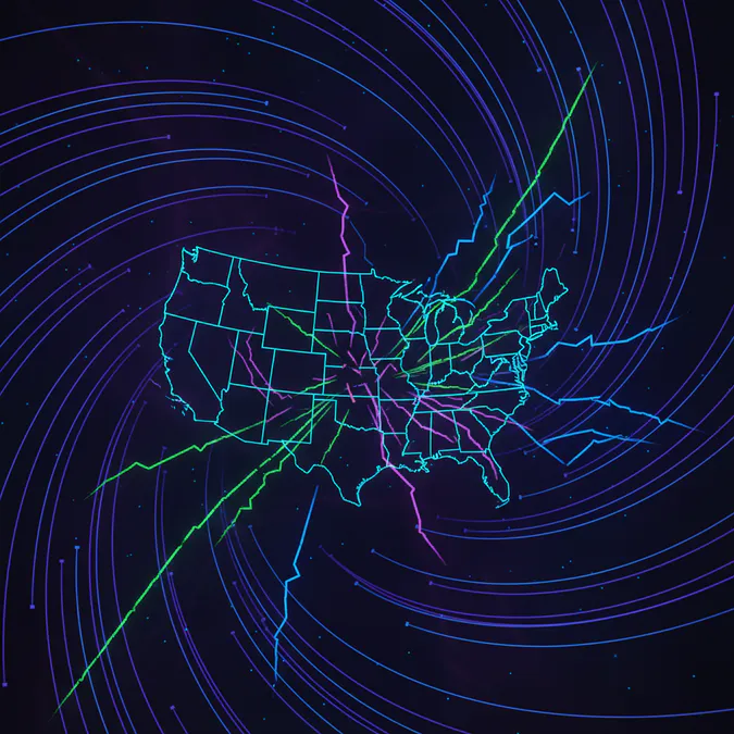 Understanding Power Grid Vulnerability in Modern Cybersecurity - Power Grid Vulnerability: 5 Critical Cybersecurity Threats