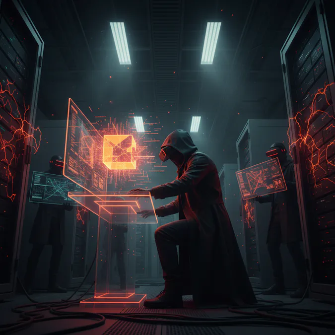 Understanding the React Server Components Vulnerability - React Vulnerability: Essential 2026 Protection Guide