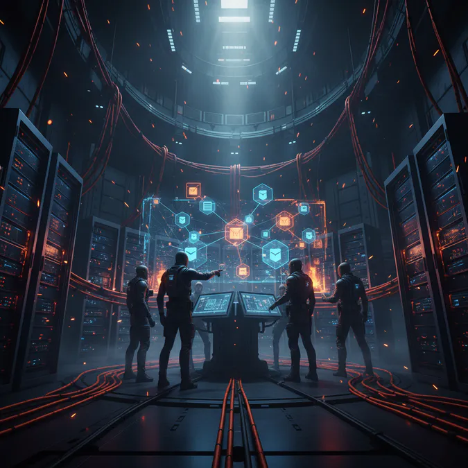 Best Practices for Securing Containerized Applications - 7 Essential WAF Rules for Stress-Free Container Security