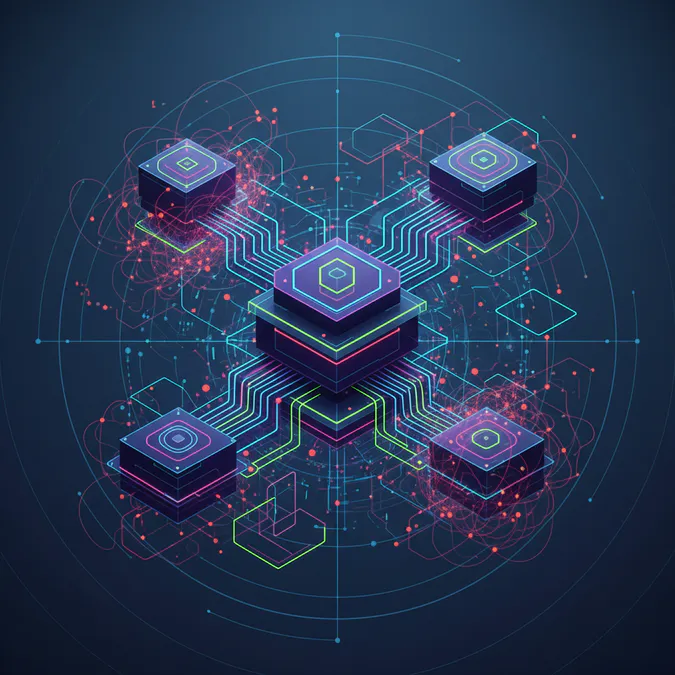 The 2026 Cybersecurity Threat Landscape - 2026 Cybersecurity Threats: 5 Proven Essential Tips