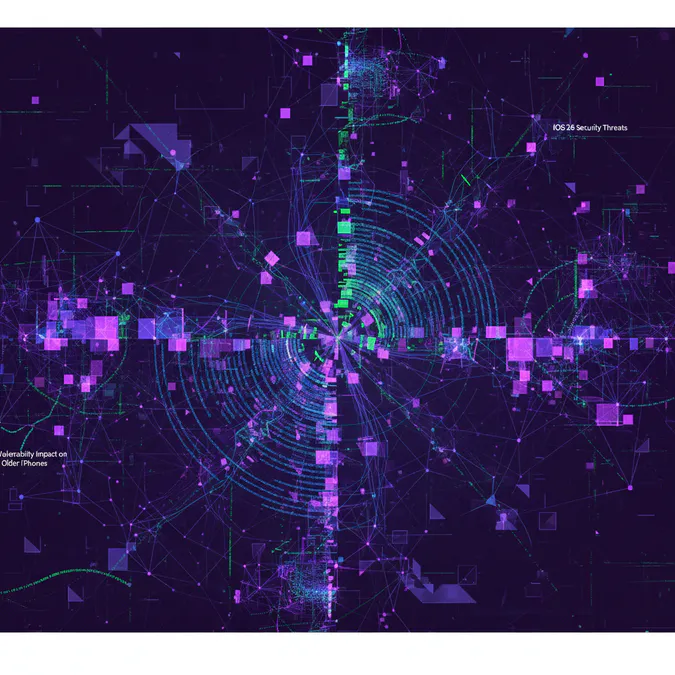 Table of Contents - iOS 26 Security Spyware: 5 Proven Essential Tips