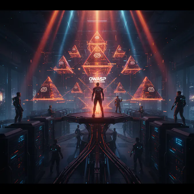 Understanding the OWASP Top 10 Framework - OWASP Top 10 2026: Complete Developer Guide to Web Application Security Risks